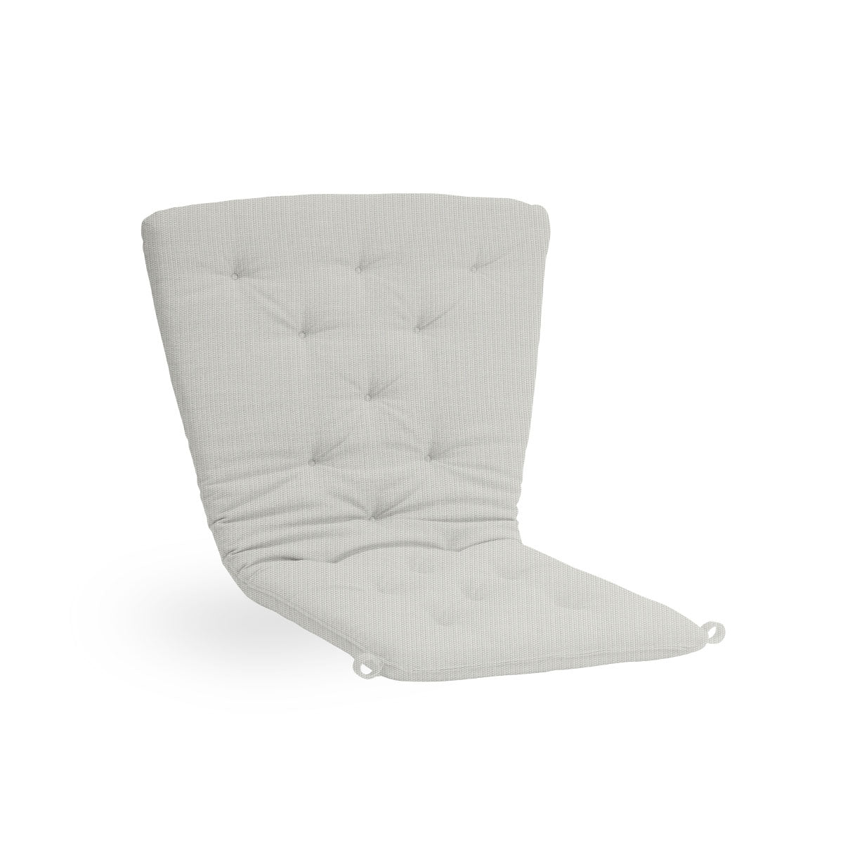 Seat- and back cushion | Teddy Exterior Lounge Chair
