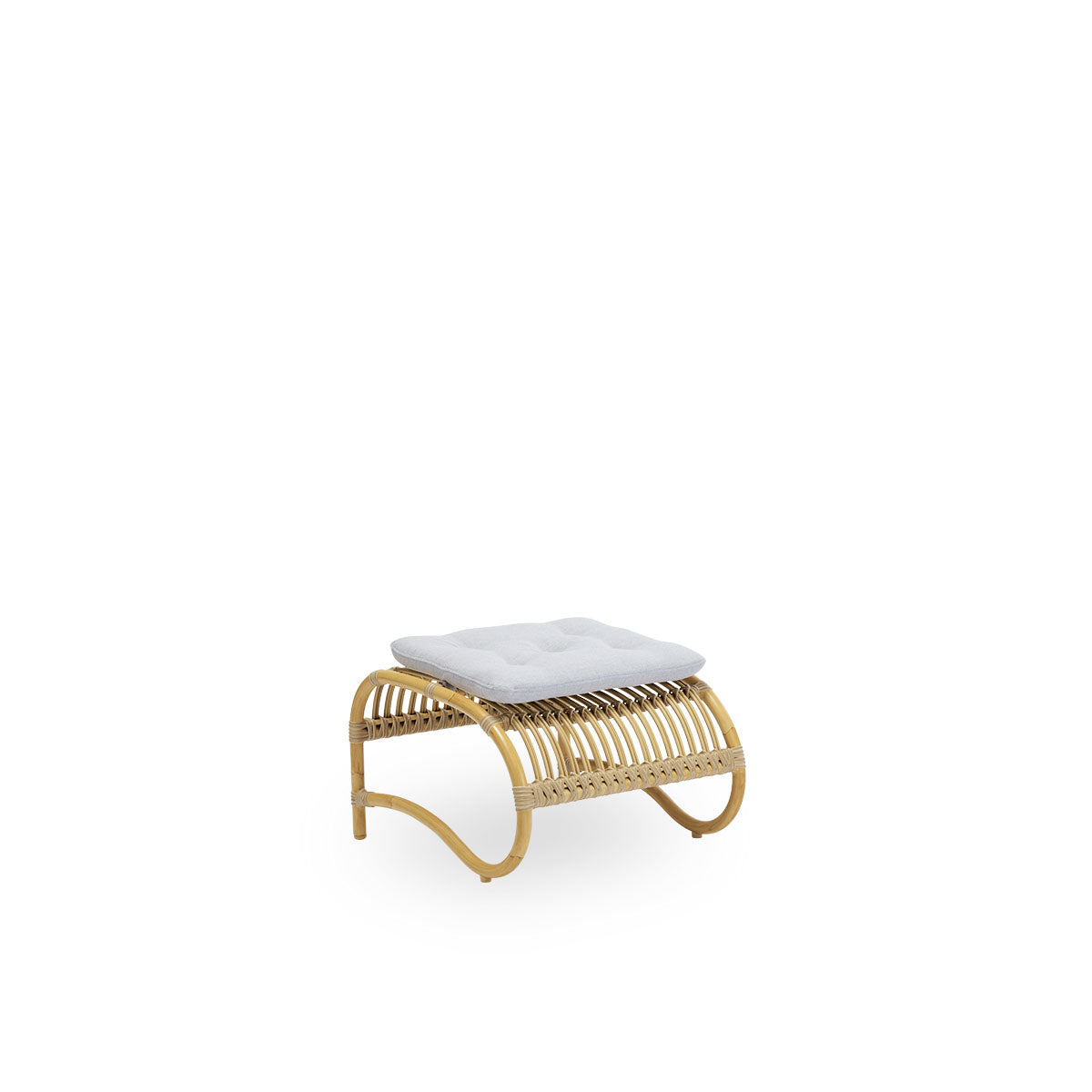 Seat cushion | Teddy Footstool