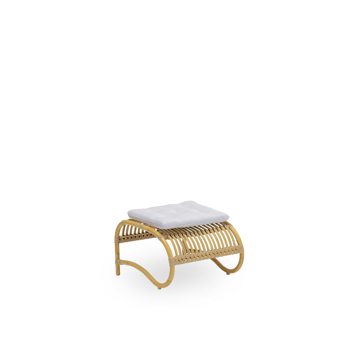 Seat cushion | Teddy Exterior Footstool