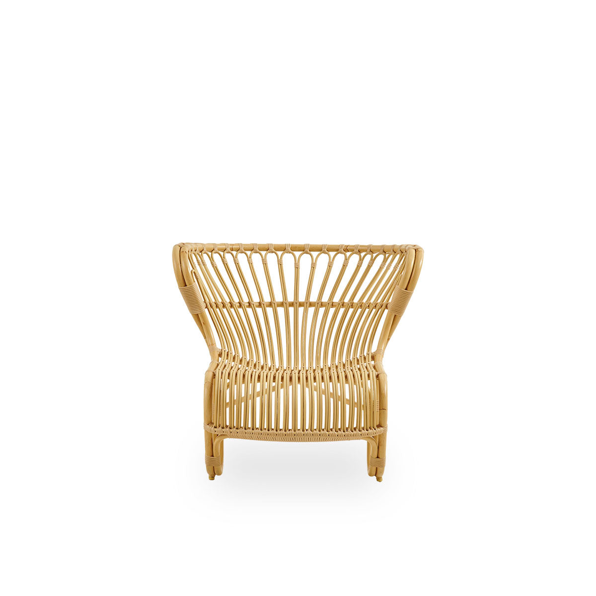 Fox Exterior Lounge Chair
