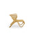 Fox Exterior Lounge Chair
