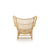 Teddy Exterior Lounge Chair