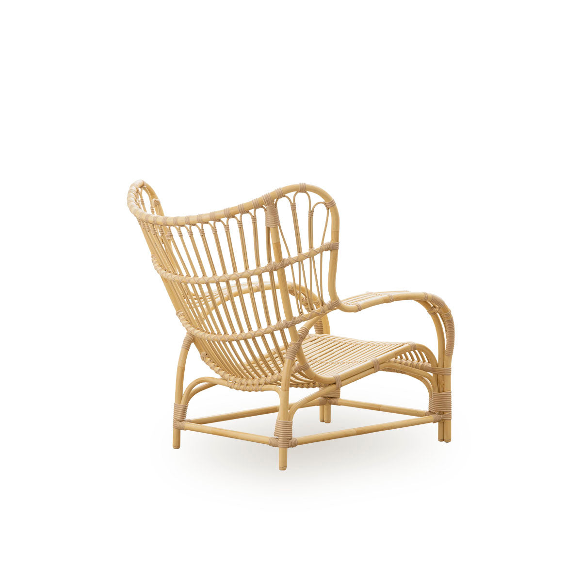 Teddy Exterior Lounge Chair