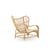 Teddy Exterior Lounge Chair
