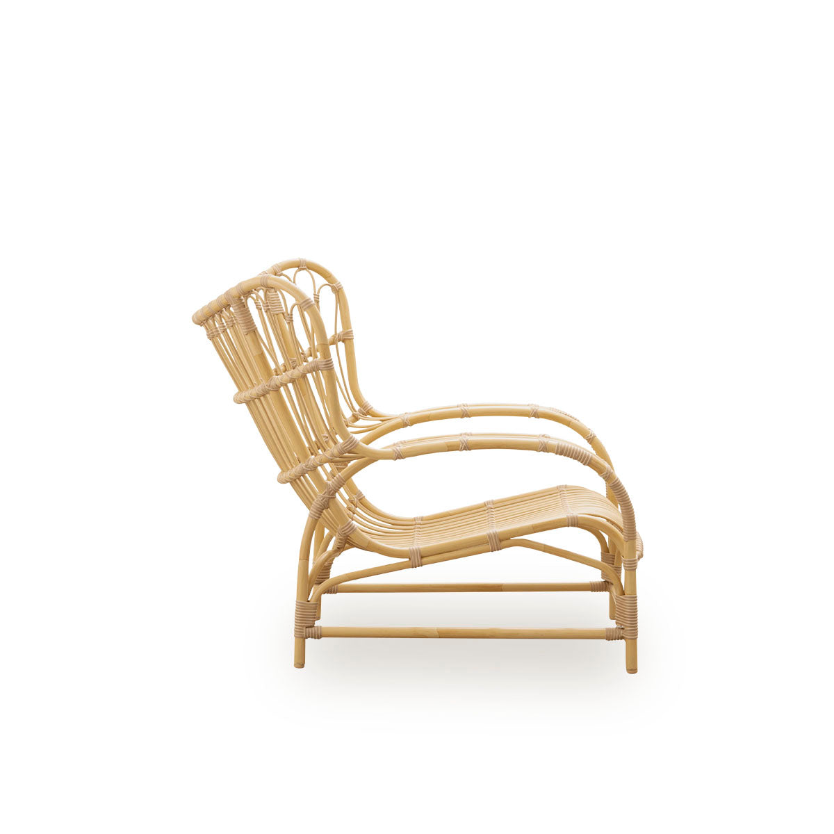 Teddy Exterior Lounge Chair