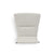 Seat & back cushion | Teddy Exterior Lounge Chair
