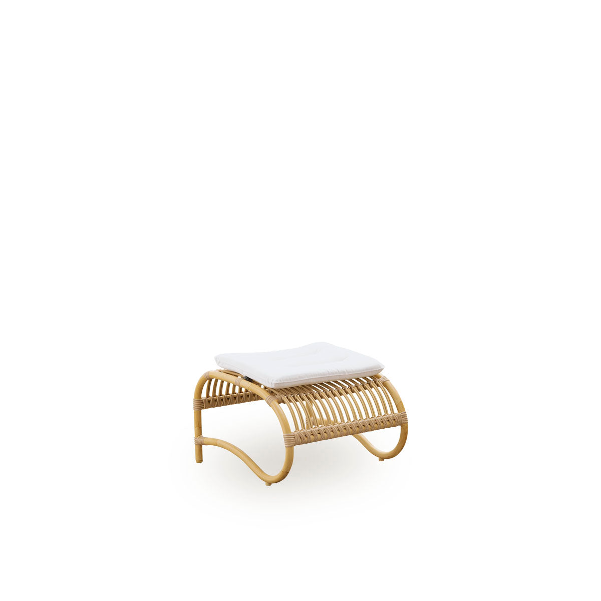 Seat cushion | Teddy Exterior Footstool