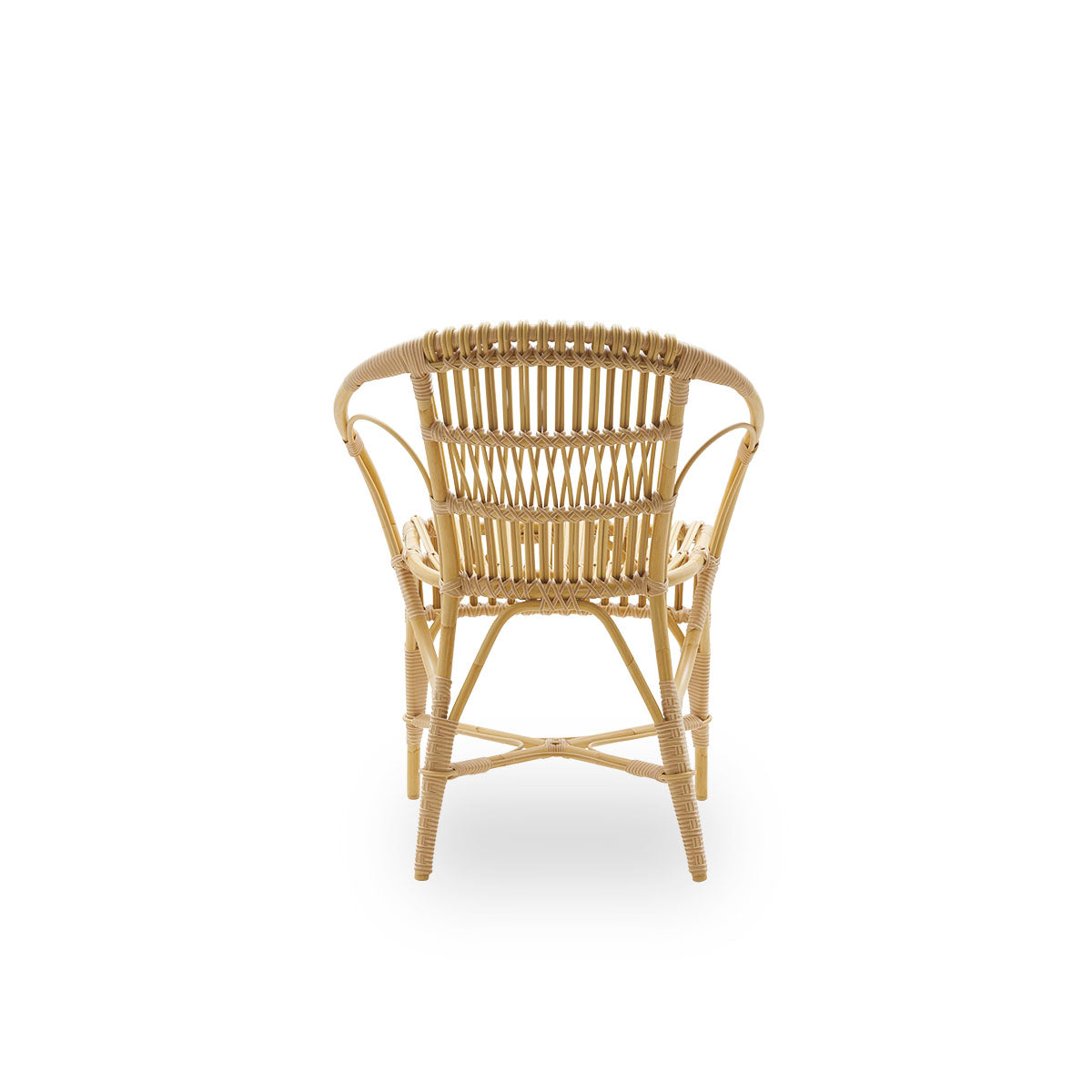 Robert Exterior Dining Chair