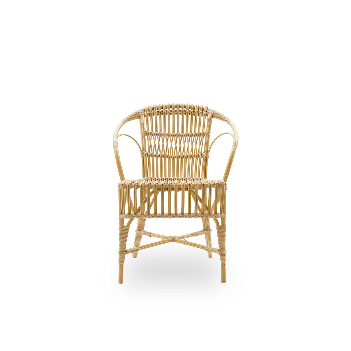 Robert Exterior Dining Chair