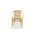 Robert Exterior Dining Chair