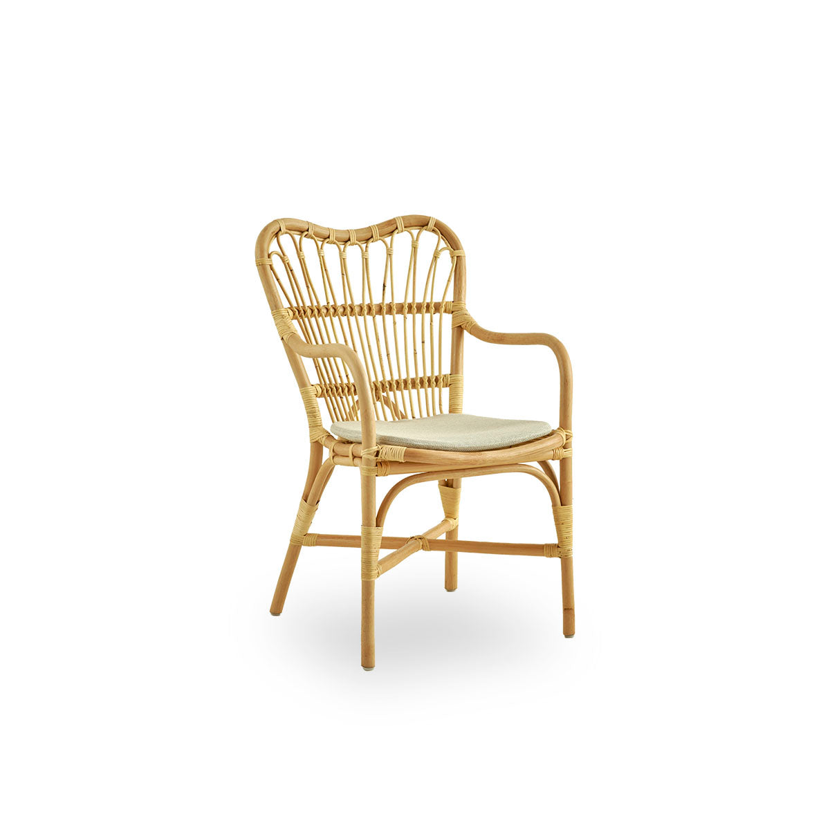 Seat cushion | Margret Dining Chair