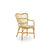 Seat cushion | Margret Dining Chair