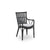 Piano Dining Chair