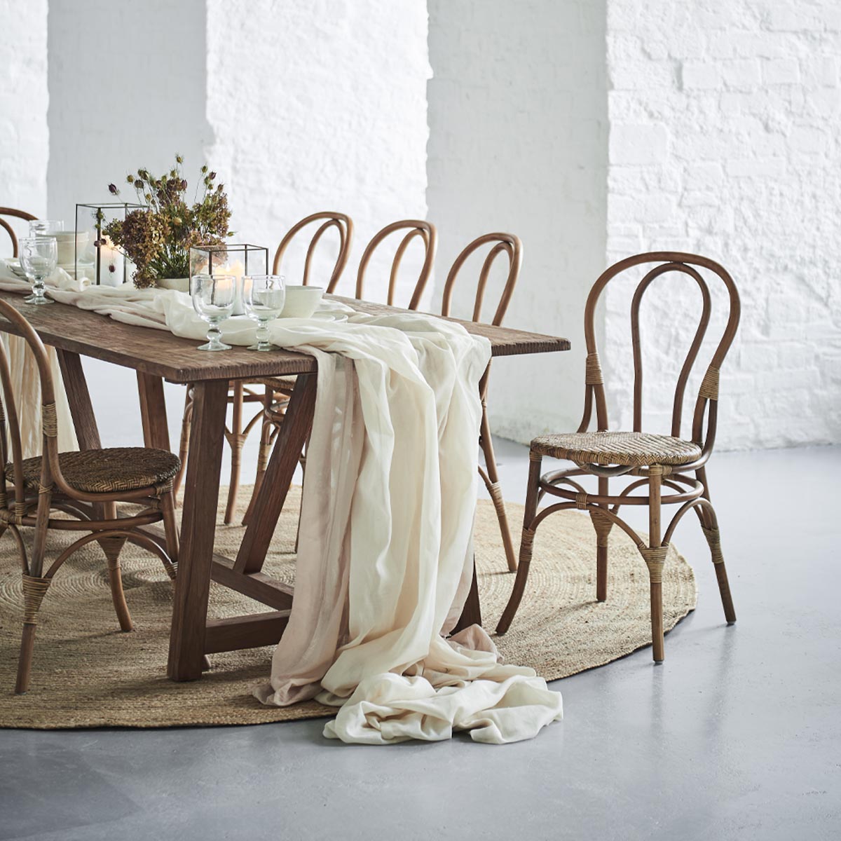 Lulu Dining Chair