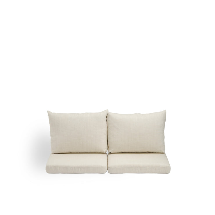Seat & back cushions | Donatello 2-seater