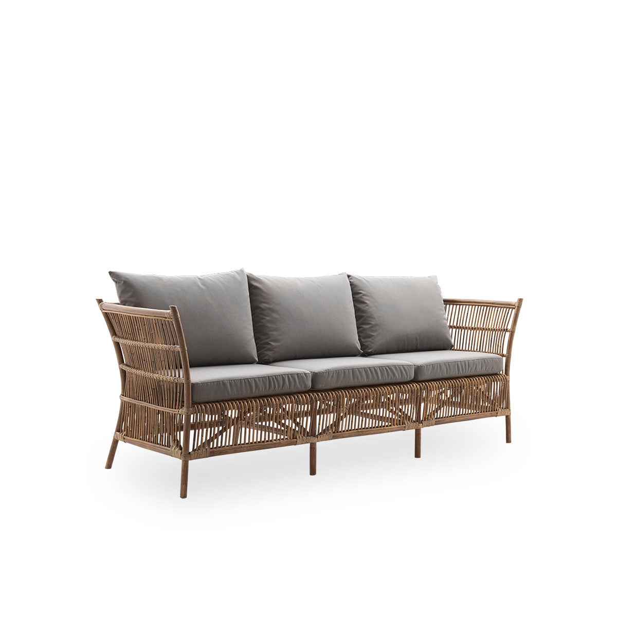 Donatello 3-Seater Sofa