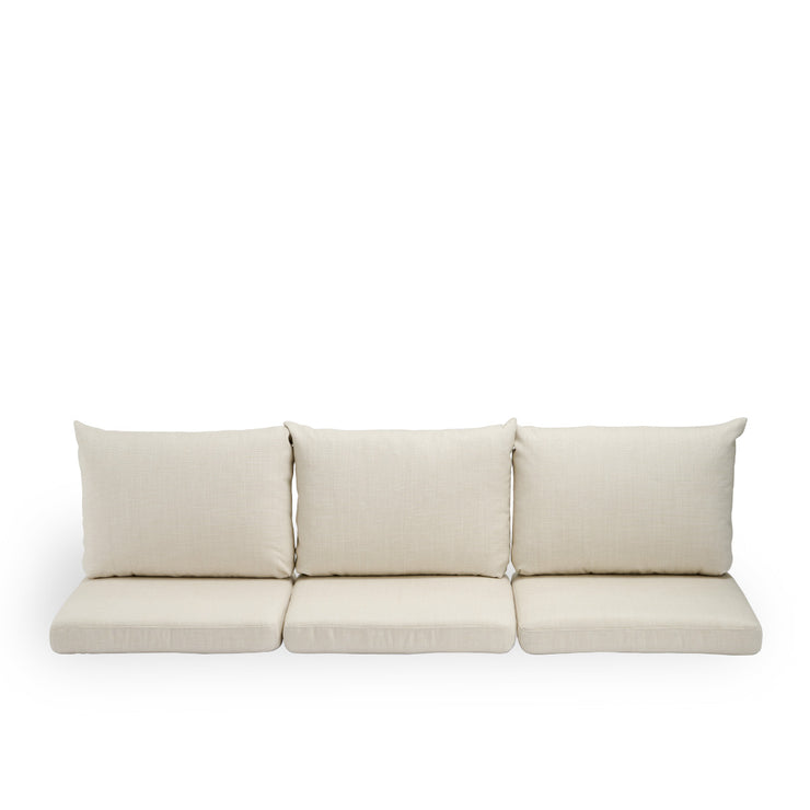 Seat & back cushions | Donatello 3-seater