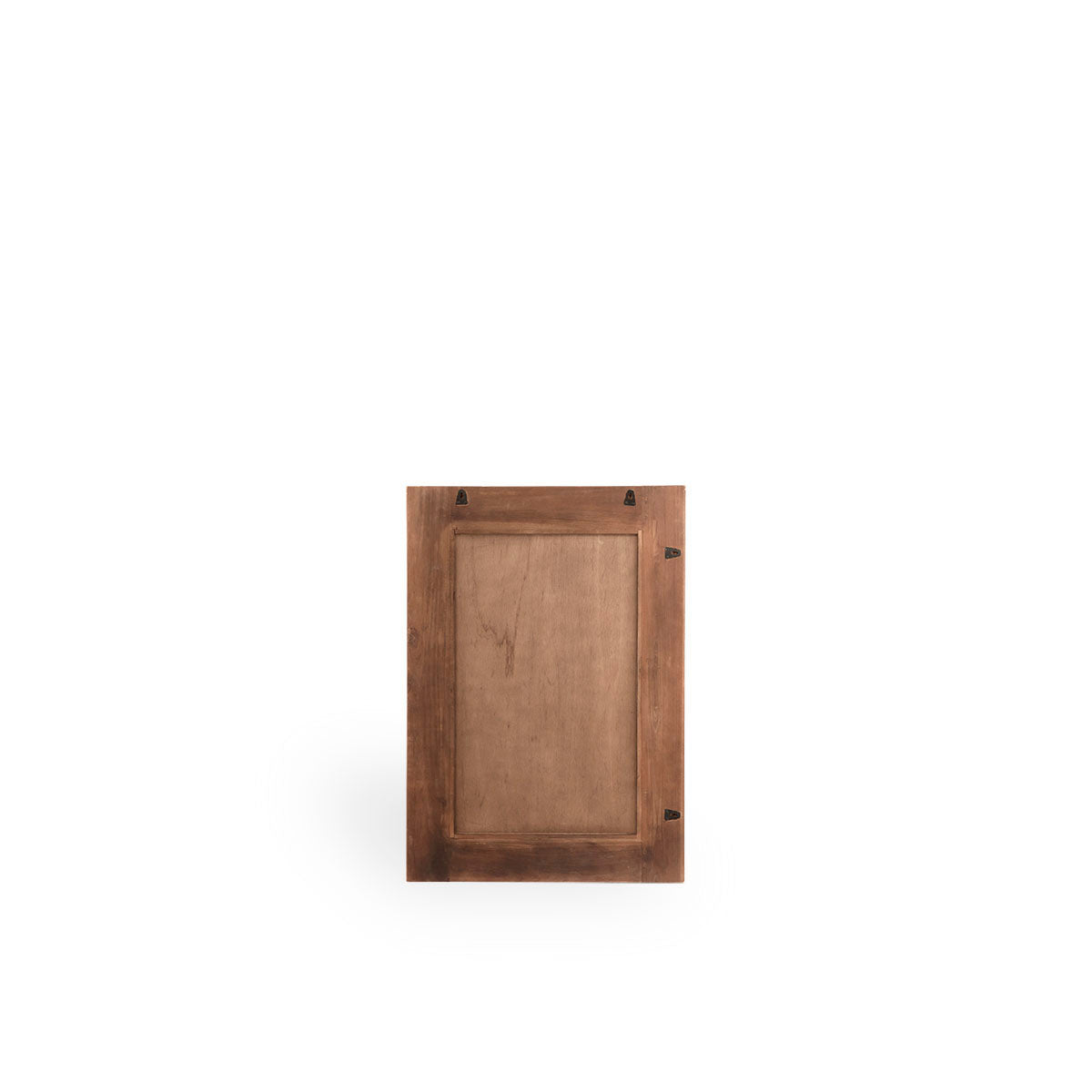 Lucas Teak Mirror | 100 cm