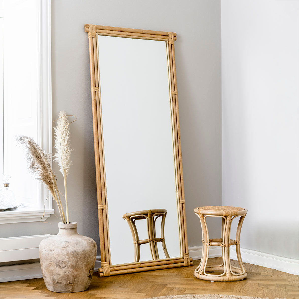 Rasmus Mirror | 172 cm