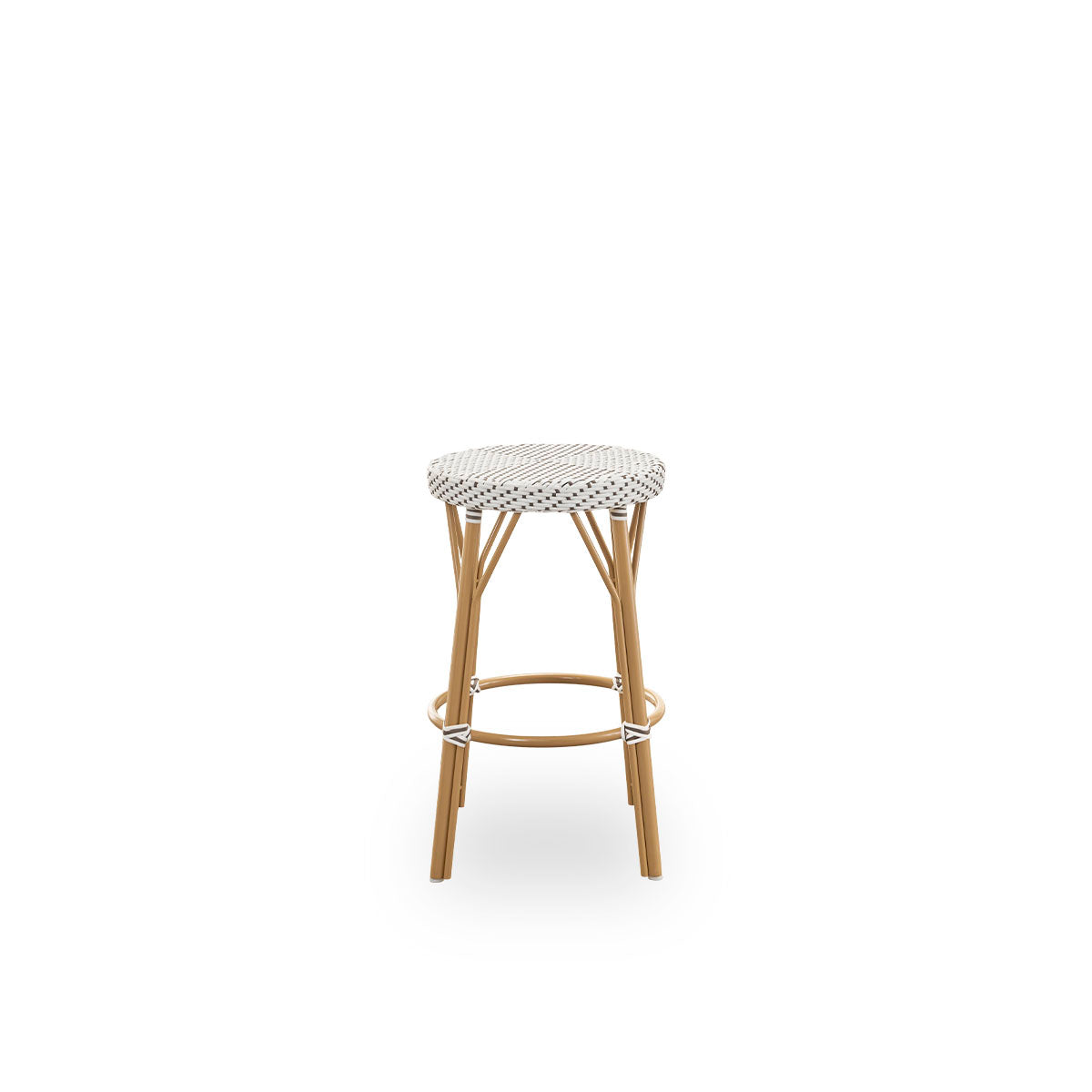 Simone Exterior Counter Stool