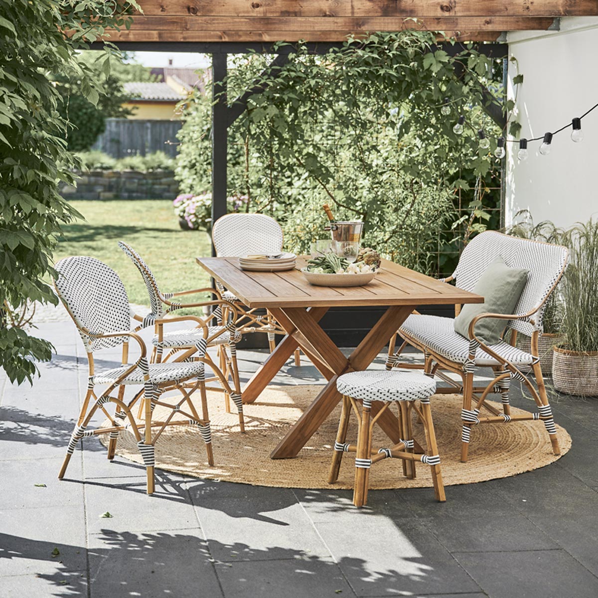 Isabell Dining Armchair