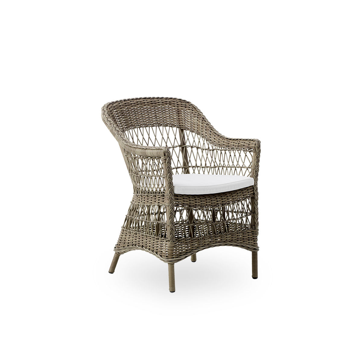 Charlot Exterior Chair