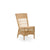 Marie Exterior Side Chair