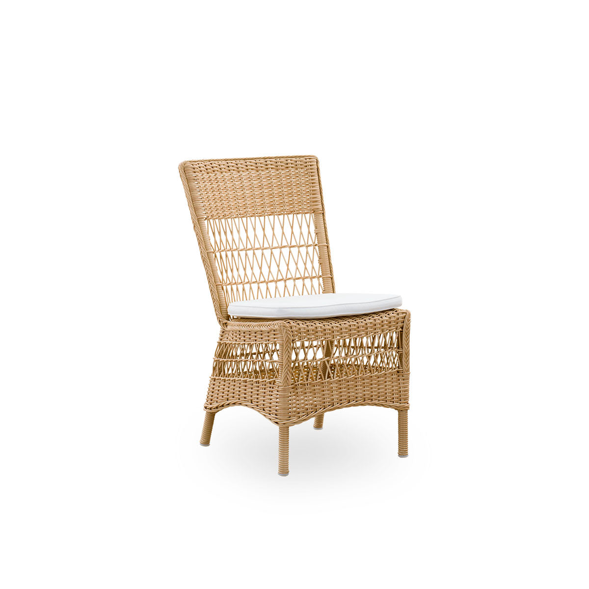 Marie Exterior Side Chair