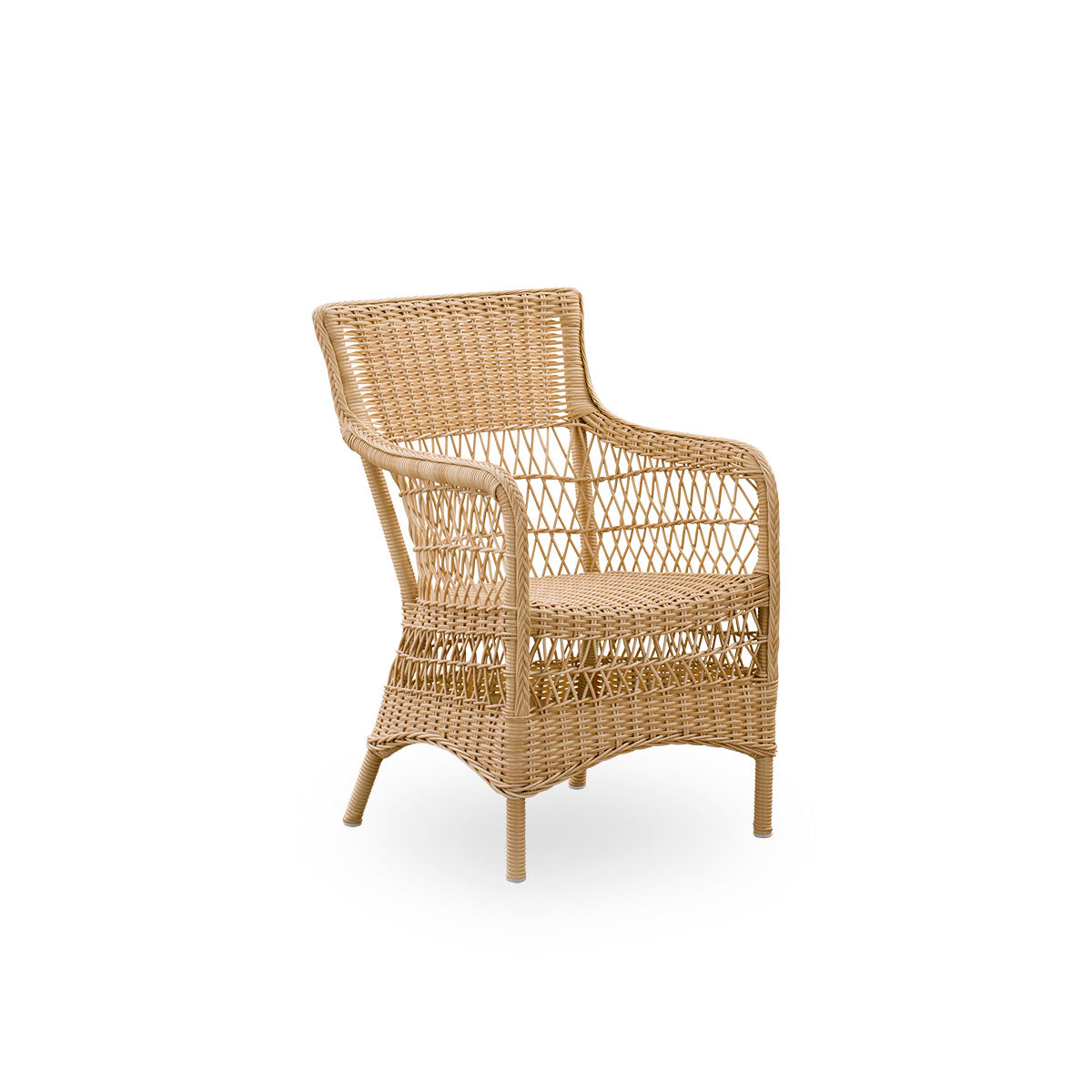 Marie Exterior Armchair