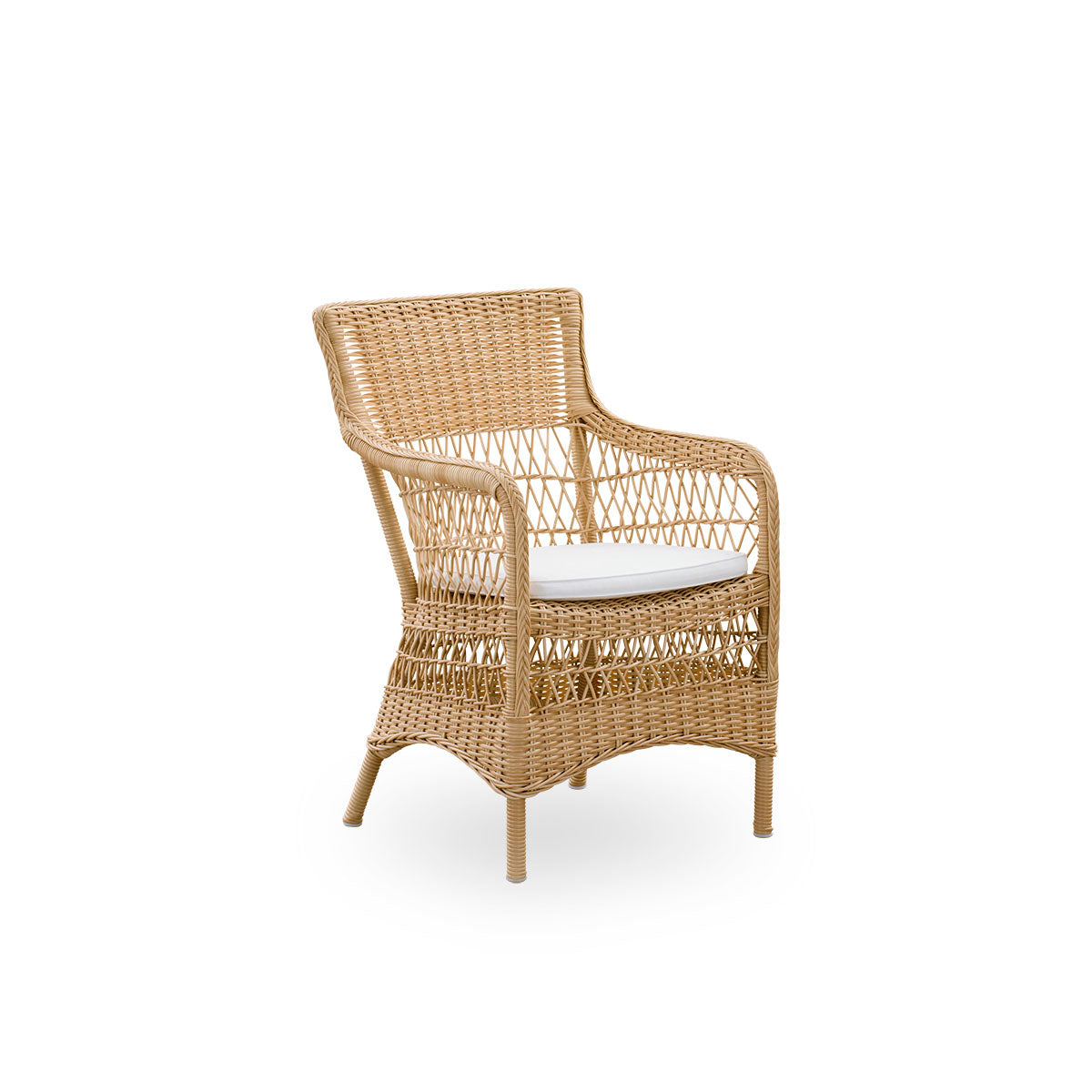 Marie Exterior Armchair
