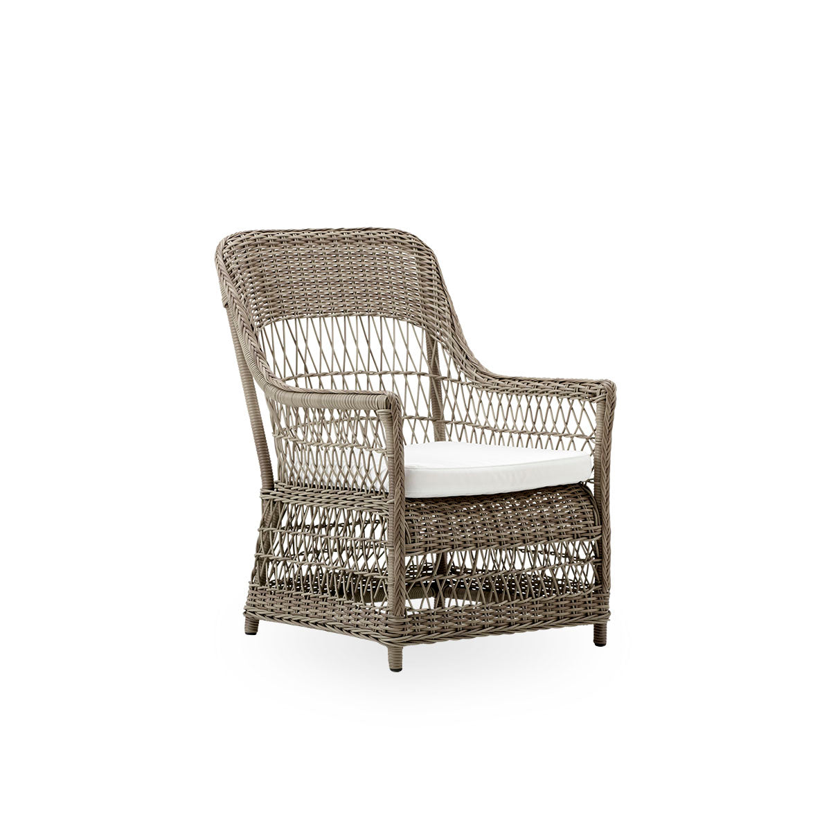 Seat cushion | Dawn Exterior Lounge Chair