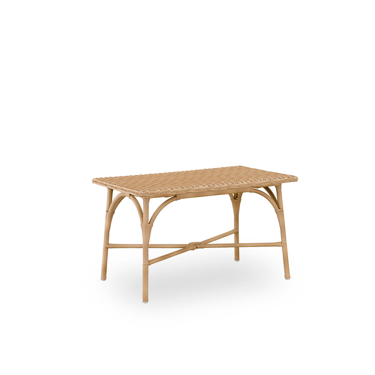 Victoria Exterior Coffee Table 100x60 cm