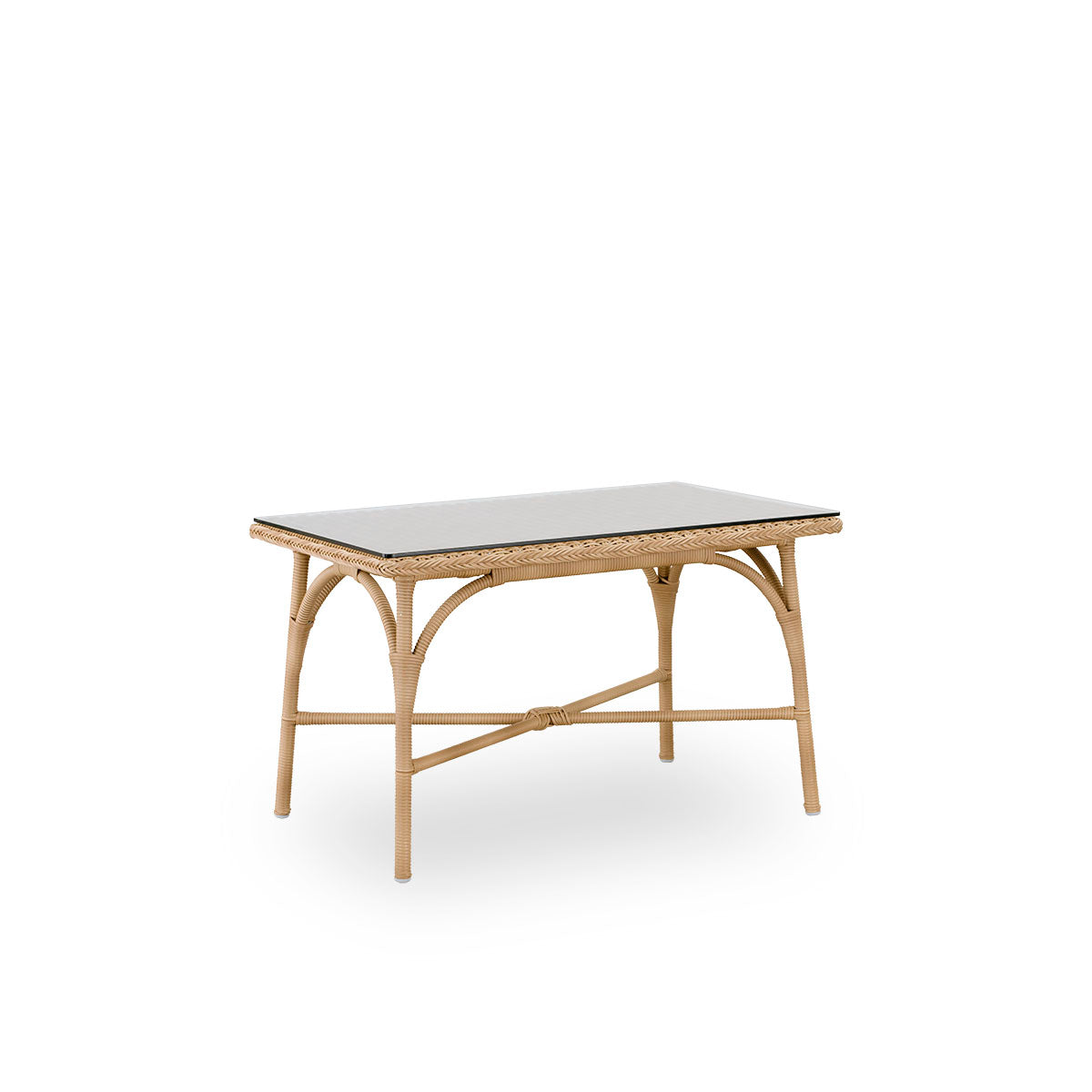 Victoria Exterior Coffee Table 100x60 cm