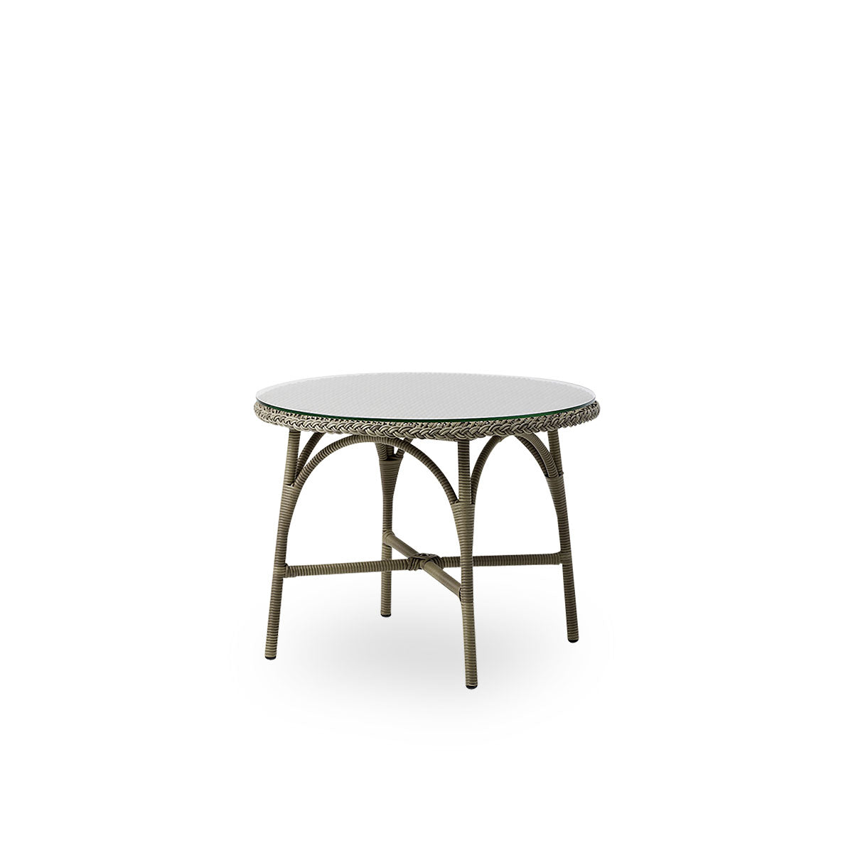 Victoria Exterior Coffee Table Ø80 cm