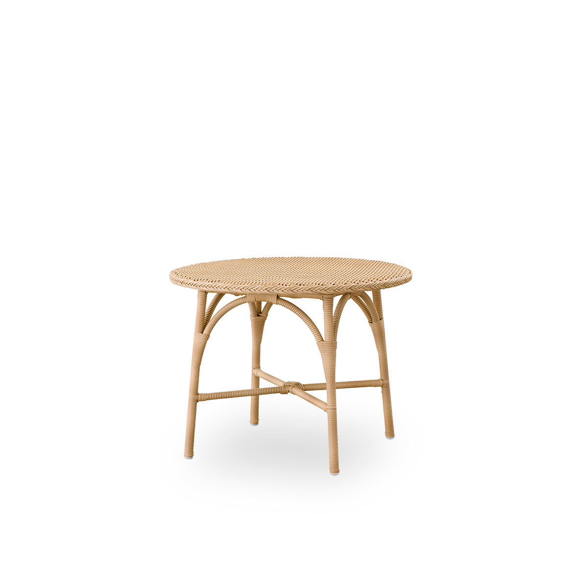 Victoria Exterior Coffee Table Ø80 cm