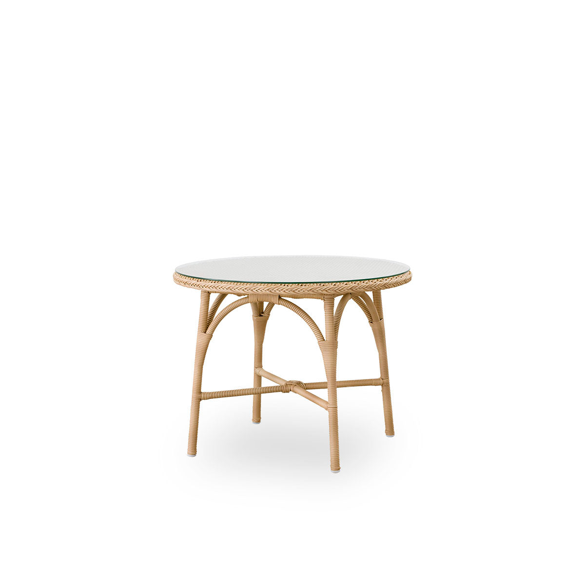 Victoria Exterior Coffee Table Ø80 cm