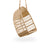 Evelyn Exterior Hanging Chair