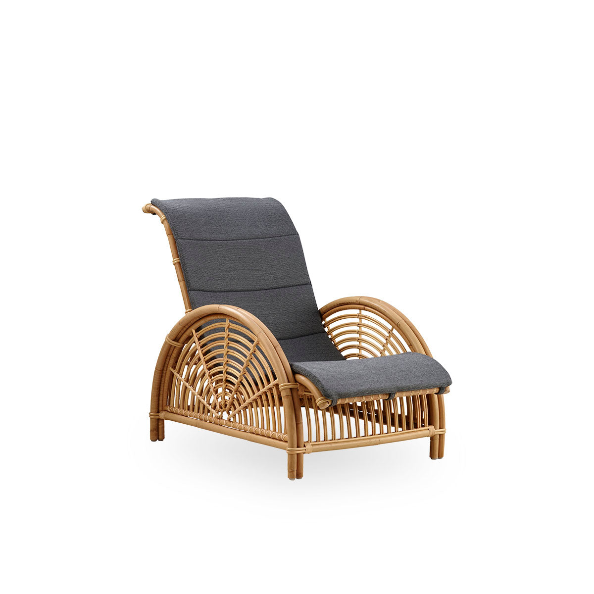 Seat- and back cushion | Paris Lounge Chair