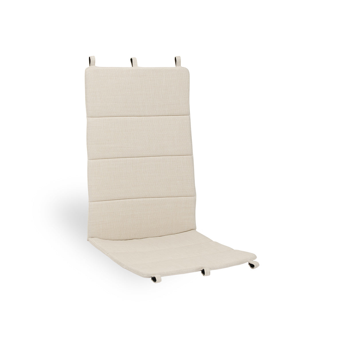 Seat- and back cushion | Paris Lounge Chair