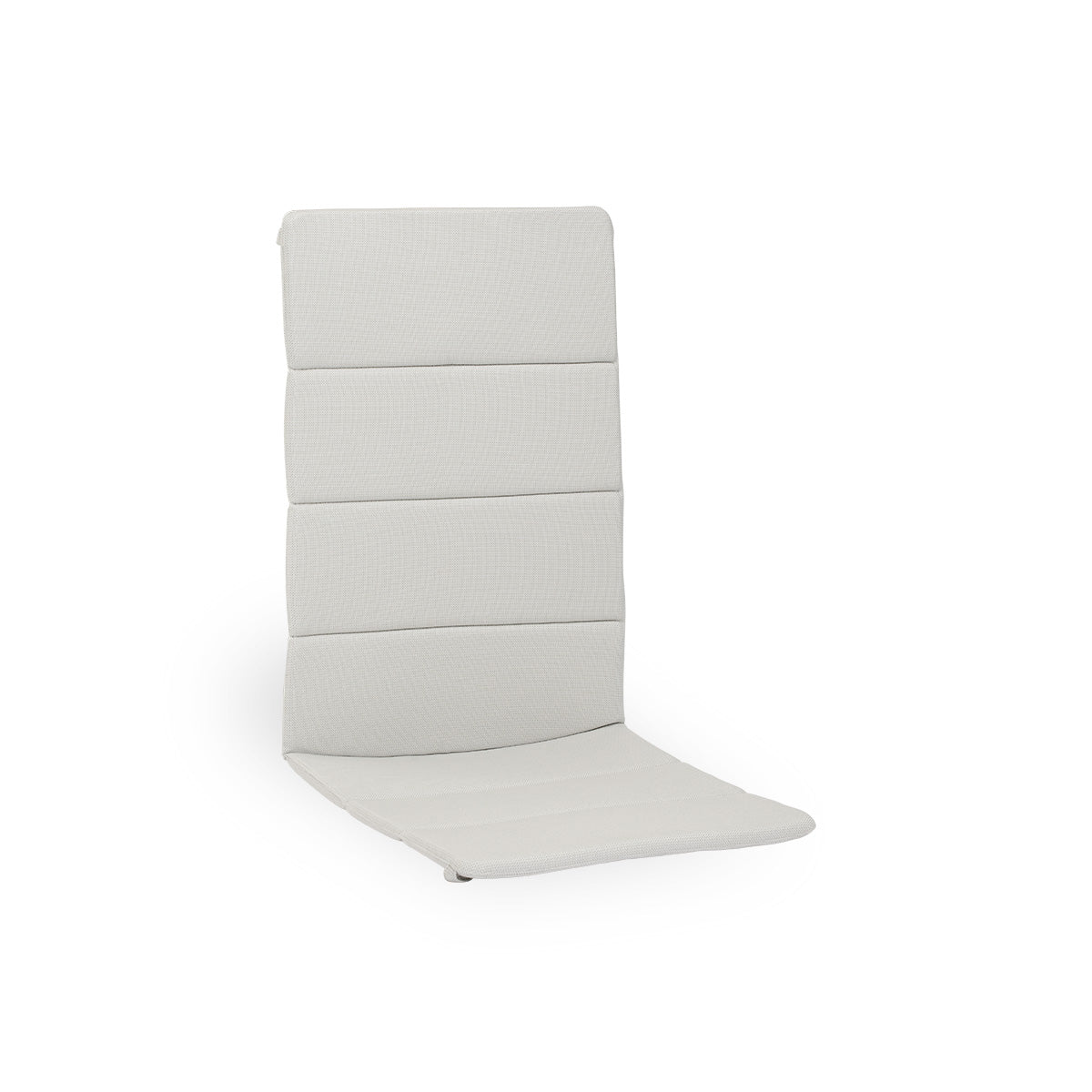 Seat- and back cushion | Paris Exterior Lounge Chair