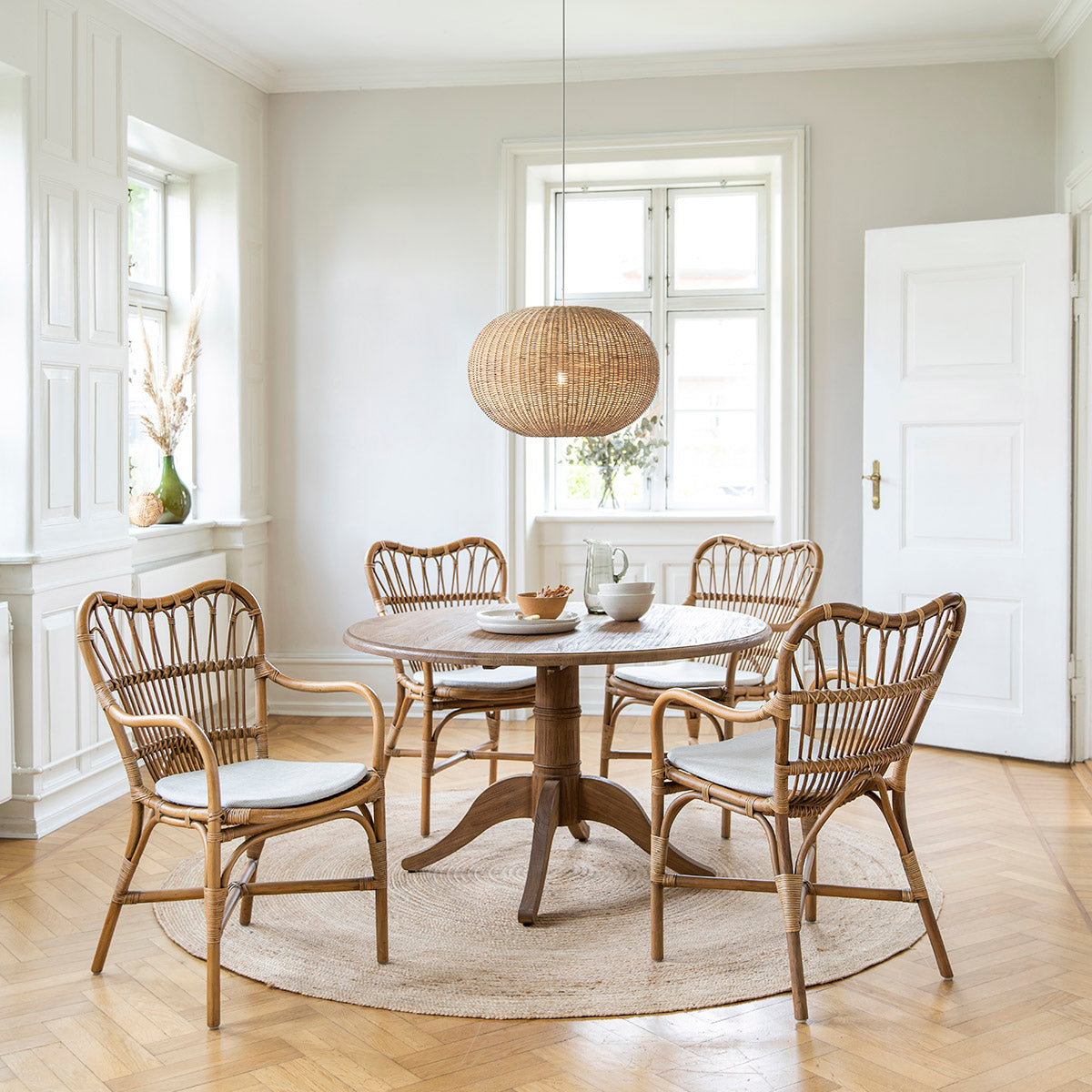 Tangelo Lampshade Ø62 cm | Large