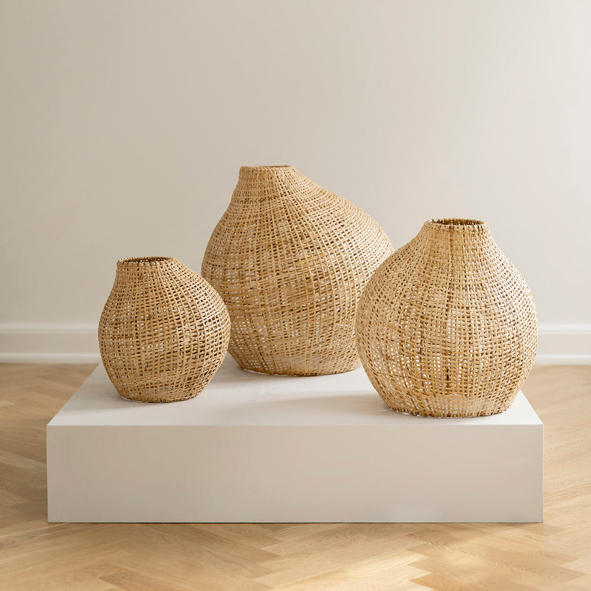 Figura Lampshade H35