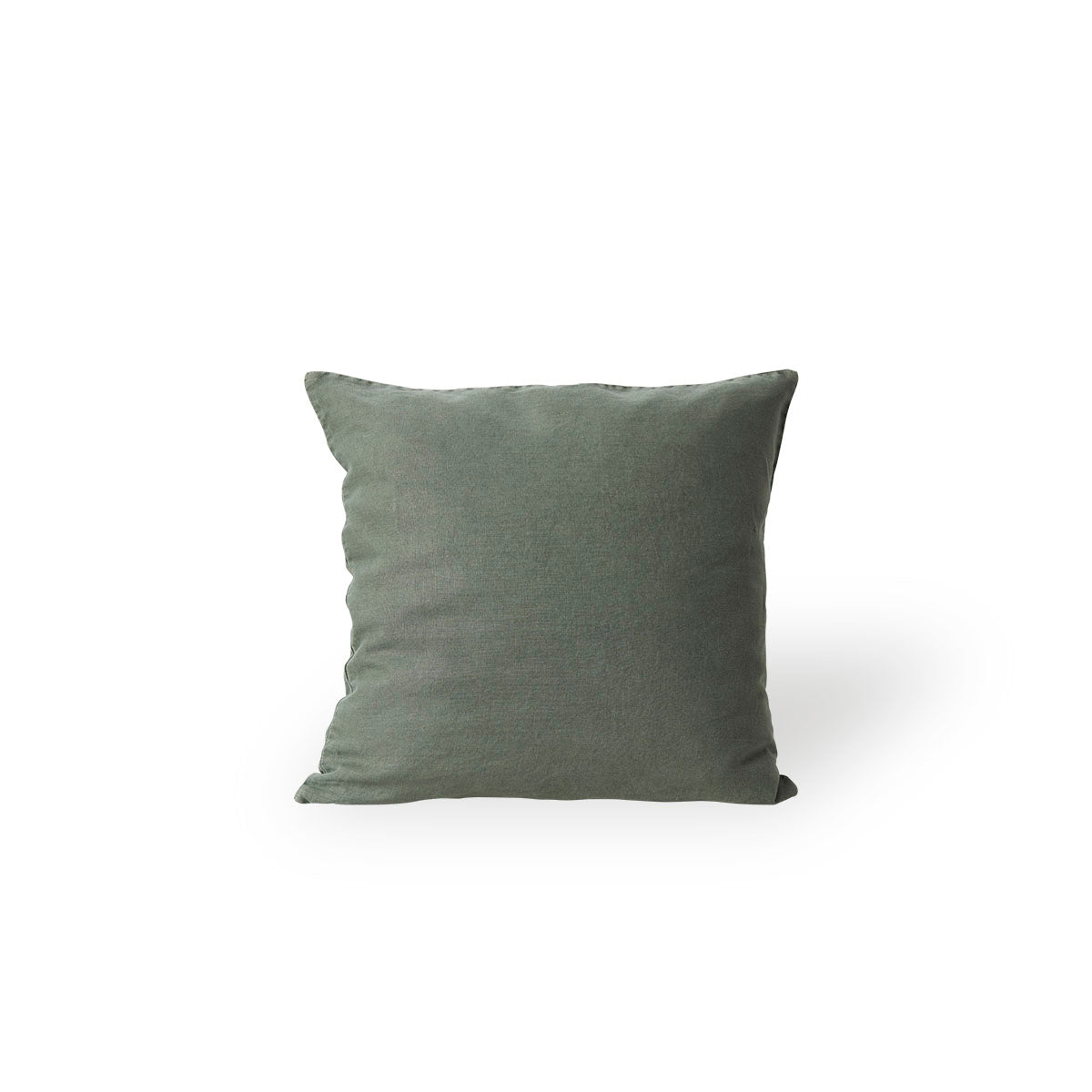 Linen Pillow 50x50