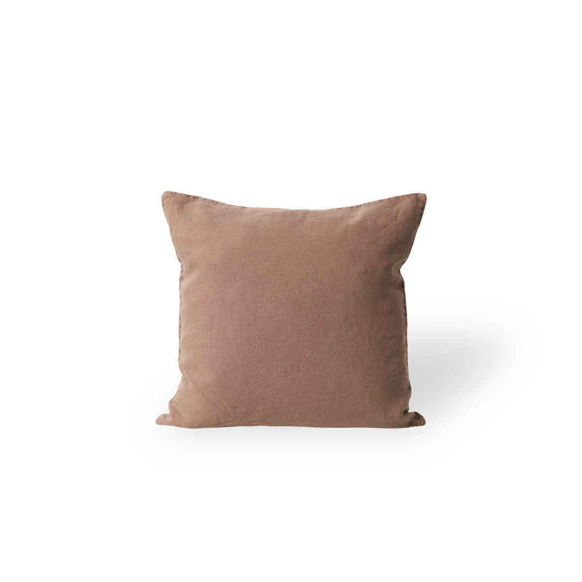 Linen Pillow 50x50