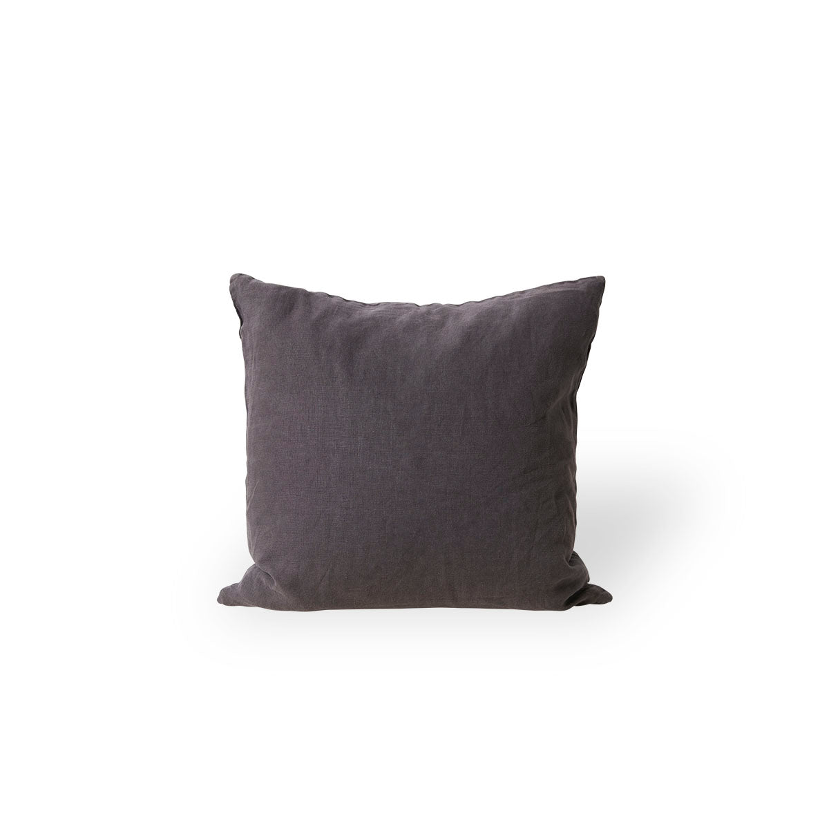 Linen Pillow 50x50