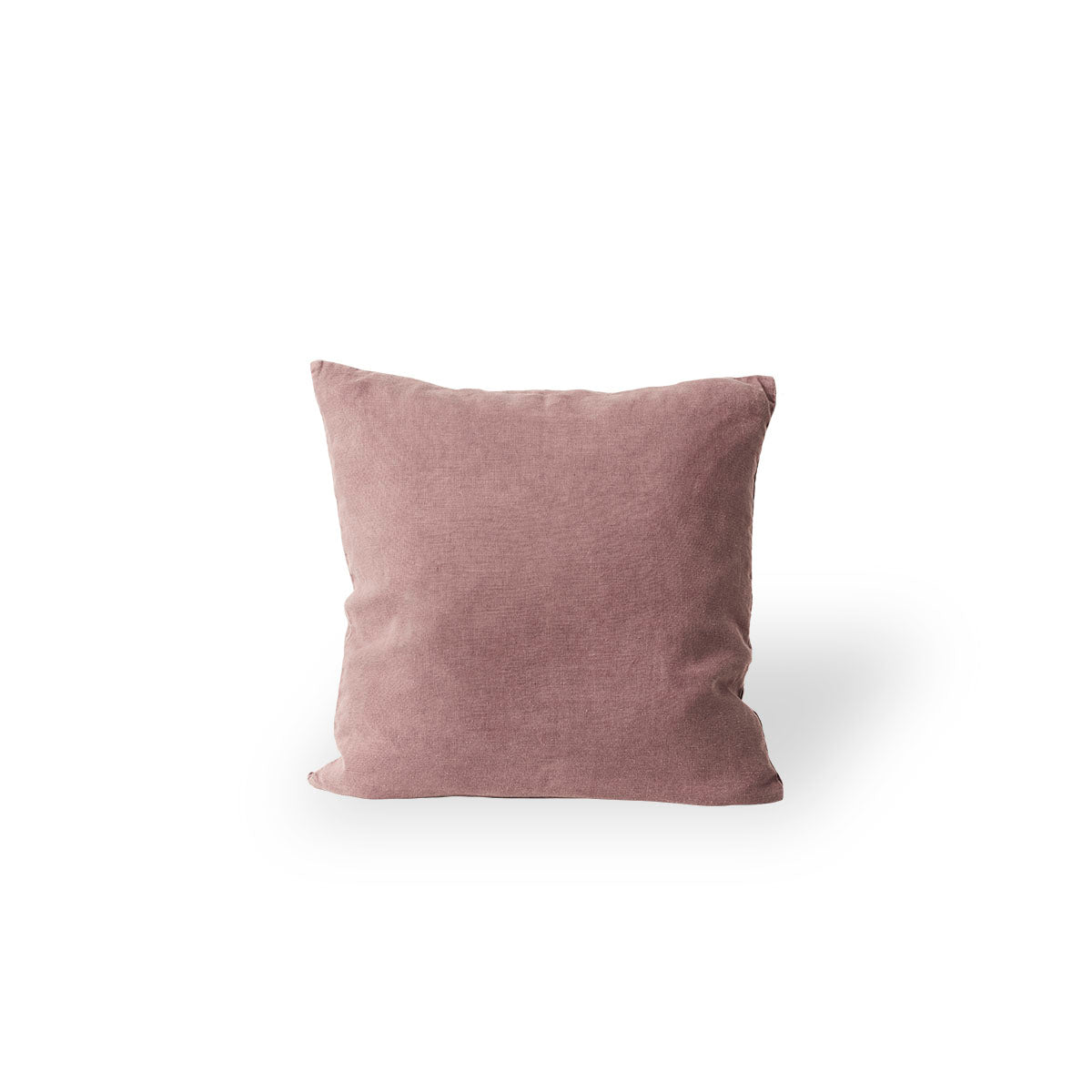 Linen Pillow 50x50