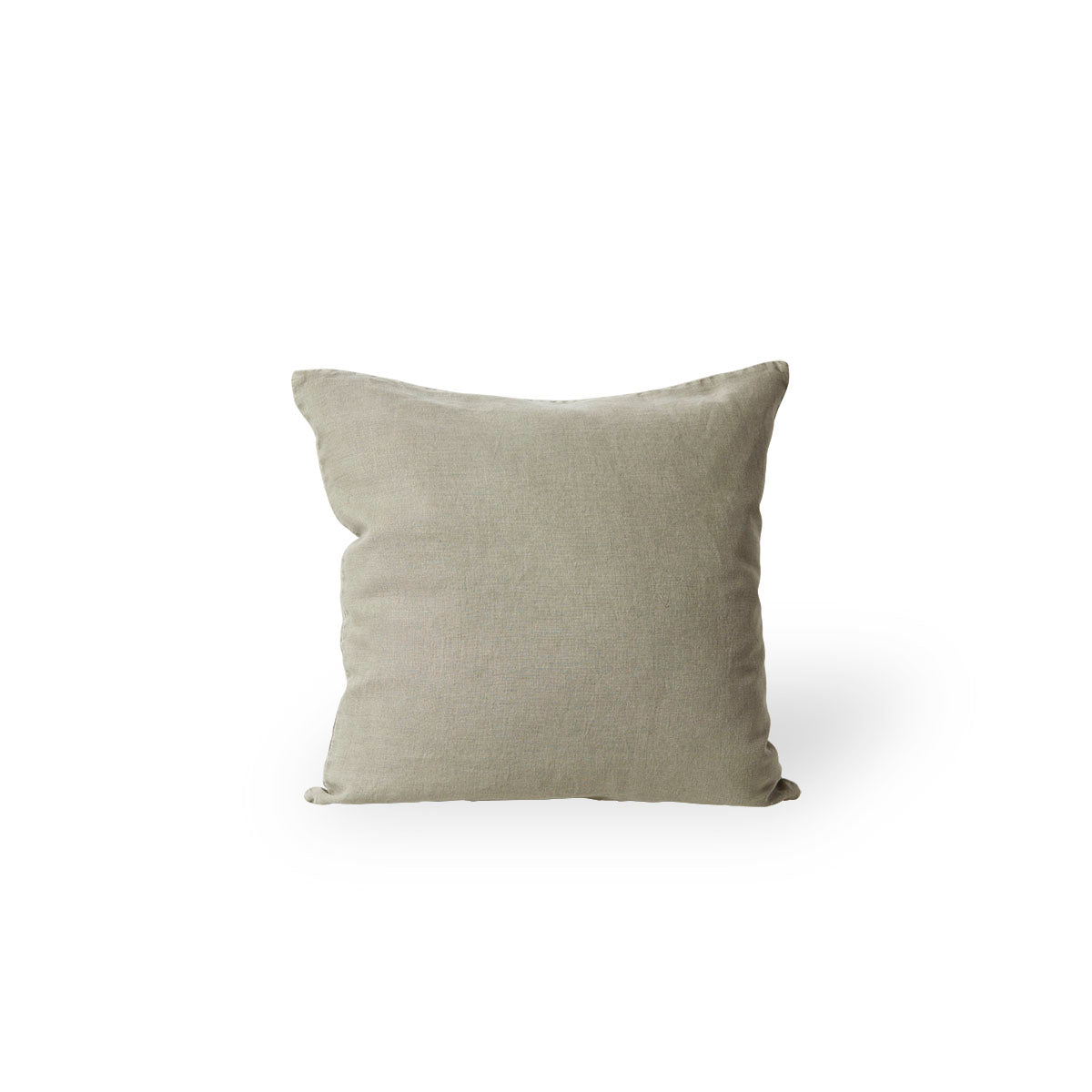 Linen Pillow 50x50