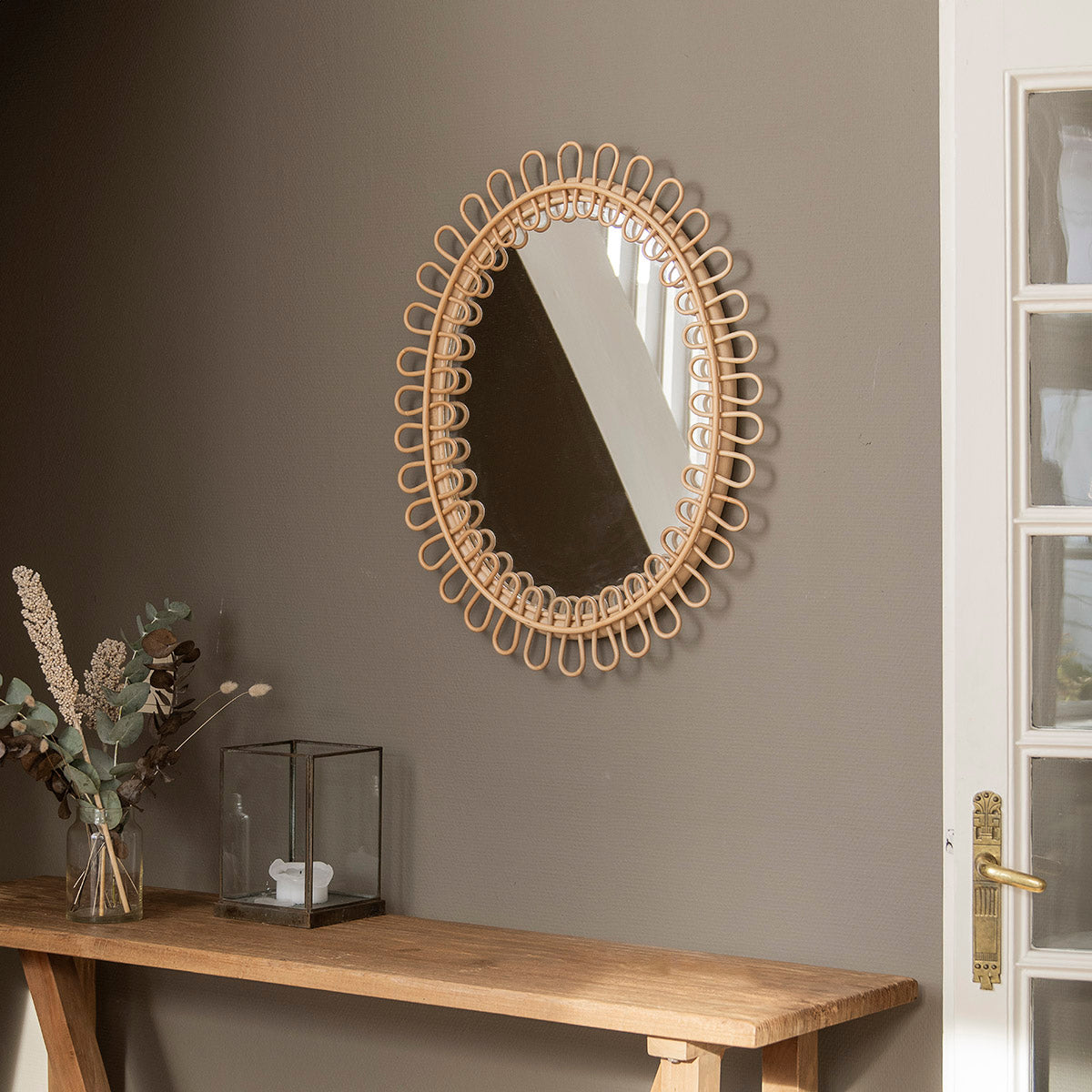 Luella Mirror