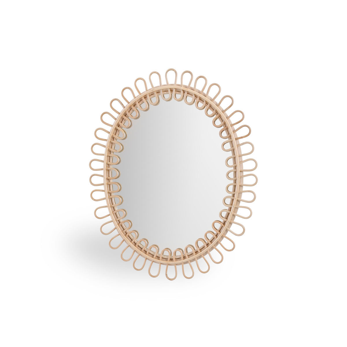 Luella Mirror