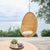 Hanging Egg Exterior Chair